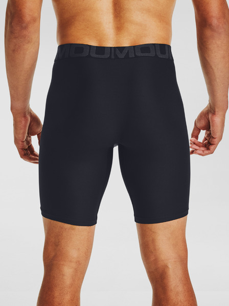 Under Armour Pánské boxerky Under Armour Tech 9in 2 Pack