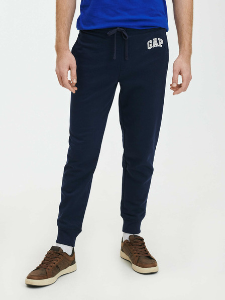 GAP Tepláky GAP logo modern