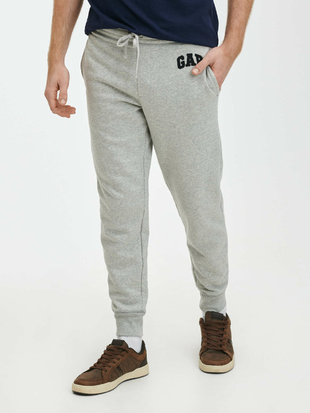 GAP Tepláky GAP logo modern