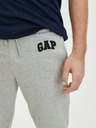 GAP Tepláky GAP logo modern