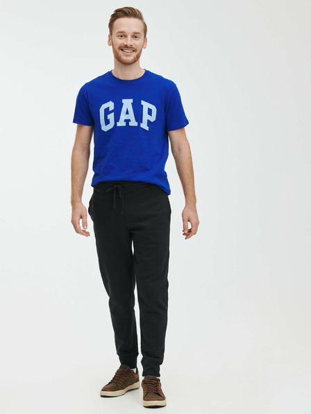 GAP Tepláky GAP logo modern
