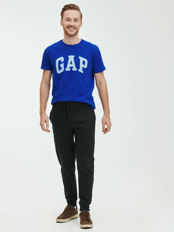 GAP Tepláky GAP logo modern