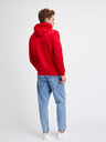 GAP Mikina Gap logo fleece GAP