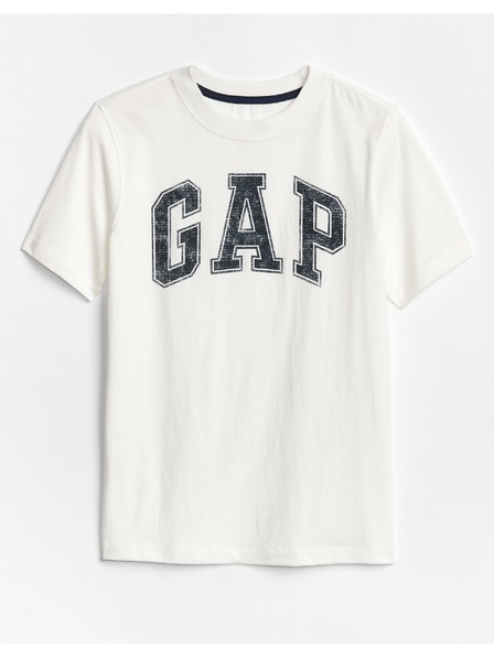 GAP Dětské tričko GAP logo