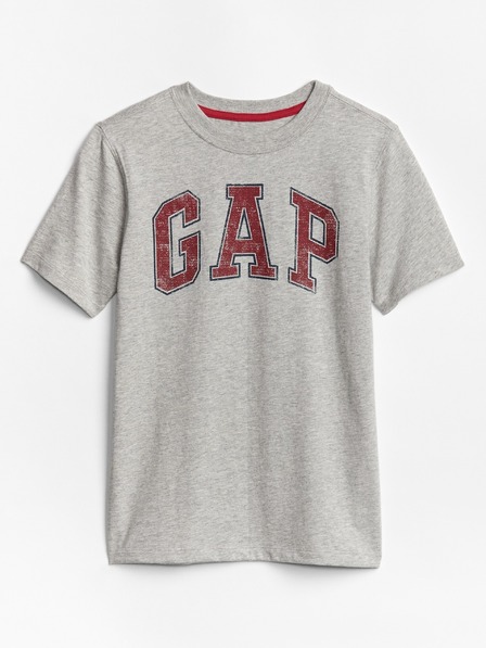 GAP Dětské tričko Gap logo GAP