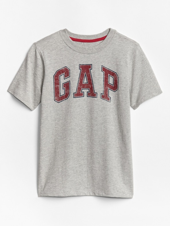 GAP Dětské tričko Gap logo GAP