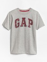 GAP Dětské tričko Gap logo GAP
