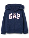 GAP Baby mikina GAP logo
