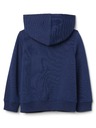 GAP Baby mikina GAP logo
