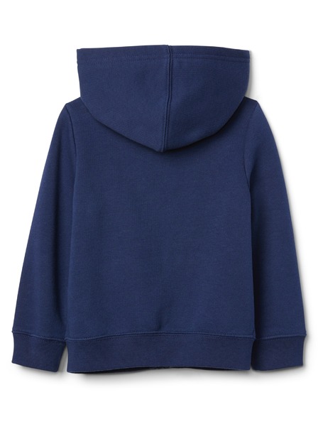 GAP Baby mikina GAP logo