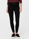 GAP Džíny favorite jeggings mid rise GAP
