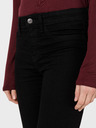 GAP Džíny favorite jeggings mid rise GAP