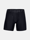 Under Armour Pánské boxerky Under Armour Tech 6in (2ks)