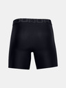 Under Armour Pánské boxerky Under Armour Tech 6in (2ks)