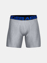 Under Armour Pánské boxerky Under Armour Tech 6in (2ks)