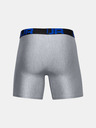 Under Armour Pánské boxerky Under Armour Tech 6in (2ks)