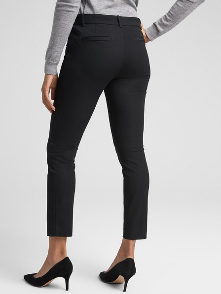 GAP Kalhoty skinny ankle bi-stretch