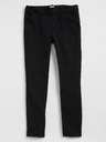 GAP Kalhoty skinny ankle bi-stretch