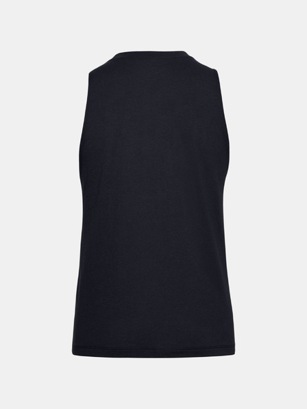 Under Armour Dámské tílko Under Armour Sportstyle Graphic Tank
