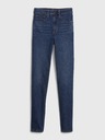 GAP Džíny High Rise Universal Jegging GAP