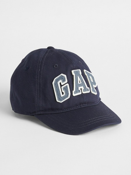 GAP Dětská kšiltovka GAP logo