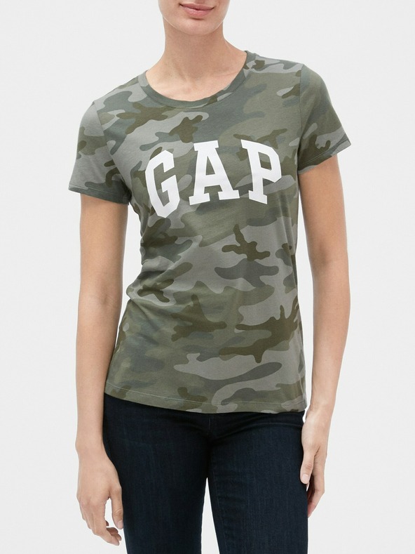 GAP Tričko GAP logo