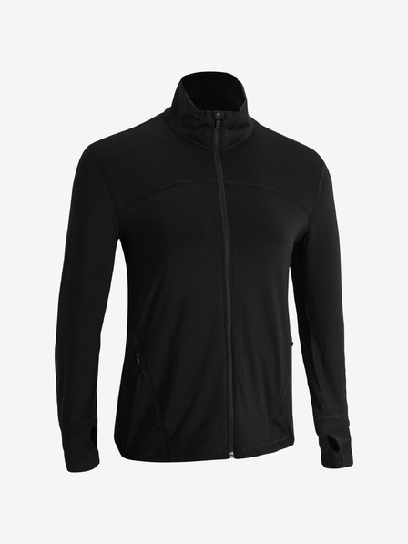 Under Armour Dámské tričko Under Armour RUSH FZ