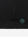 Under Armour Dámské tričko Under Armour RUSH FZ