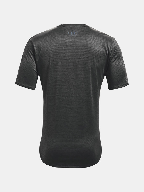 Under Armour Pánské tričko Under Armour  Training Vent 2.0 SS
