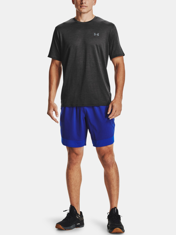 Under Armour Pánské tričko Under Armour  Training Vent 2.0 SS