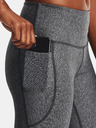 Under Armour Dámské kompresní legíny Under Armour HG Armour HiRise Leg NS