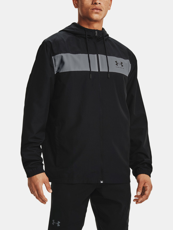 Under Armour Pánská bunda Under Armour SPORTSTYLE WINDBREAKER
