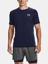 Under Armour Pánské tričko Under Armour HG Armour Fitted SS