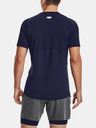 Under Armour Pánské tričko Under Armour HG Armour Fitted SS