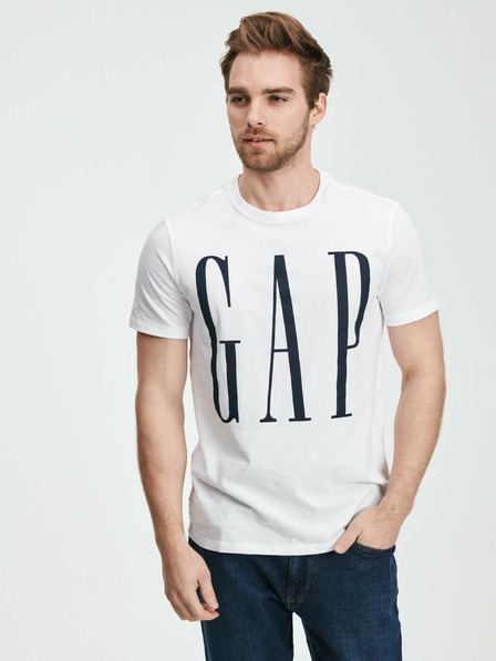 GAP Tričko Gap logo GAP