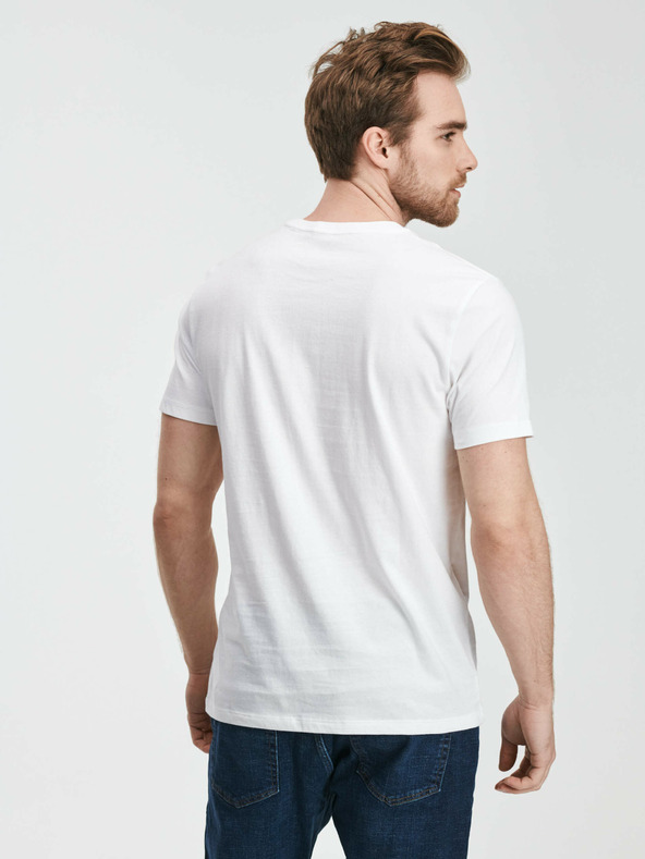 GAP Tričko Gap logo GAP