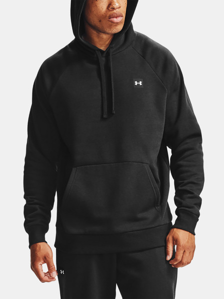 Under Armour Pánská mikina Under Armour Rival Fleece Hoodie