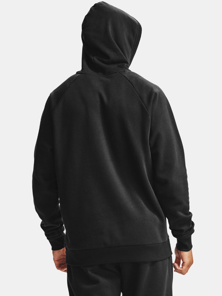 Under Armour Pánská mikina Under Armour Rival Fleece Hoodie