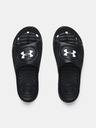 Under Armour Pánské pantofle Under Armour M Locker IV SL