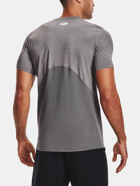 Under Armour Pánské tričko Under Armour HG Armour Fitted SS