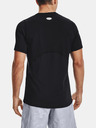 Under Armour Pánské tričko Under Armour HG Armour Fitted SS