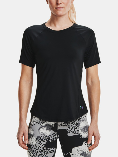 Under Armour Dámské tričko Under Armour Rush SS