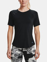 Under Armour Dámské tričko Under Armour Rush SS