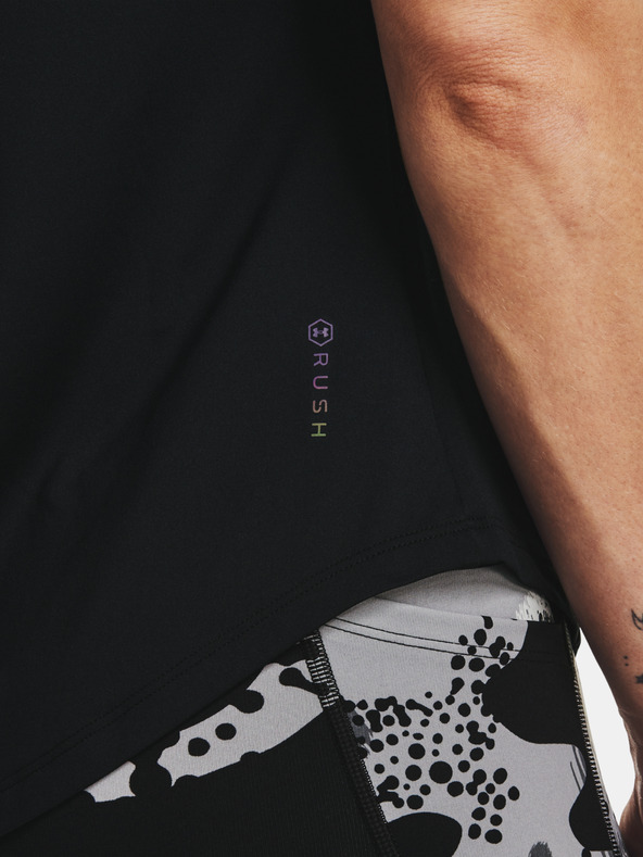 Under Armour Dámské tričko Under Armour Rush SS