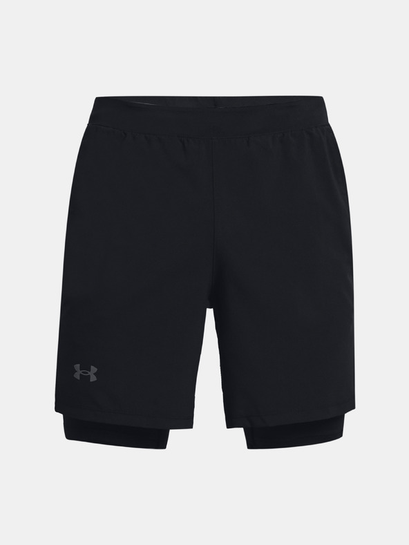 Under Armour Pánské kraťasy Under Armour Launch SW 7'' 2N1 Short