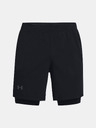 Under Armour Pánské kraťasy Under Armour Launch SW 7'' 2N1 Short