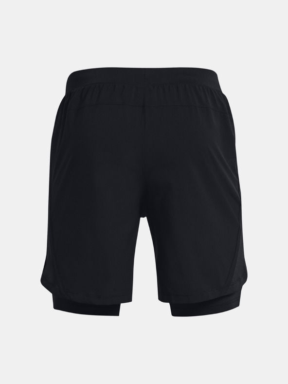Under Armour Pánské kraťasy Under Armour Launch SW 7'' 2N1 Short