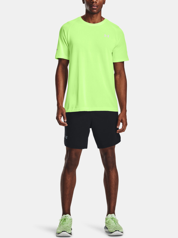 Under Armour Pánské kraťasy Under Armour Launch SW 7'' 2N1 Short