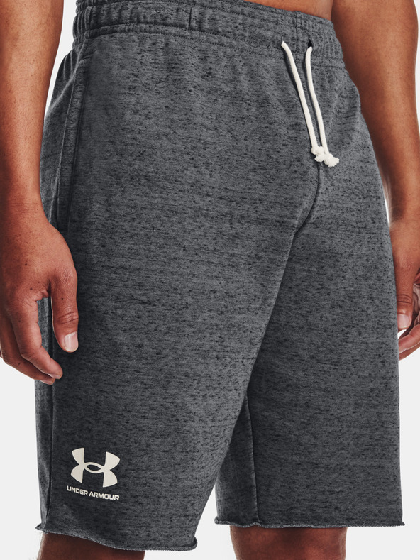 Under Armour Pánské kraťasy Under Armour  RIVAL TERRY SHORT