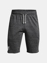 Under Armour Pánské kraťasy Under Armour  RIVAL TERRY SHORT